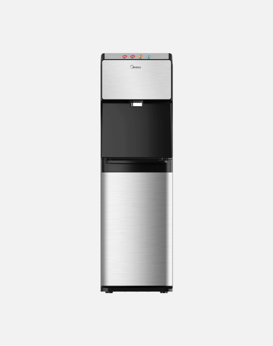 Distributeur Fontaine d'Eau Midea Pose sur Table Compact