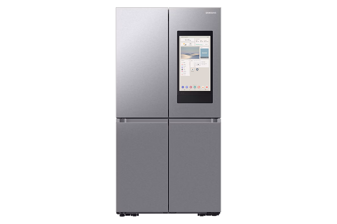 Réfrigérateur Américain Samsung French Door 520L Twin Cooling