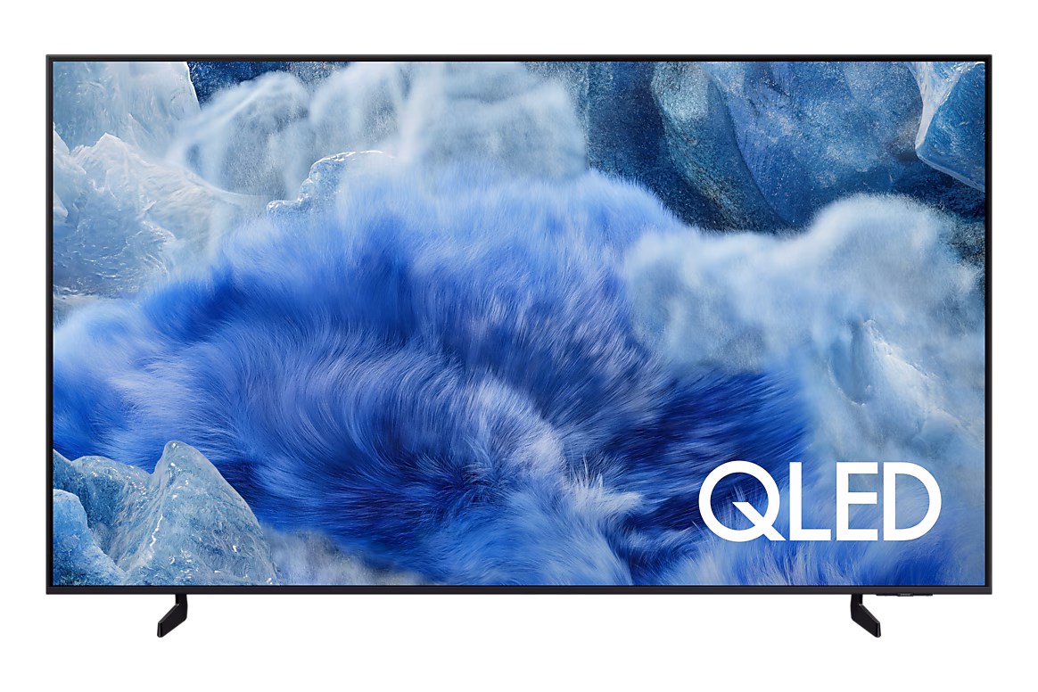 Smart TV Samsung 4K QLED