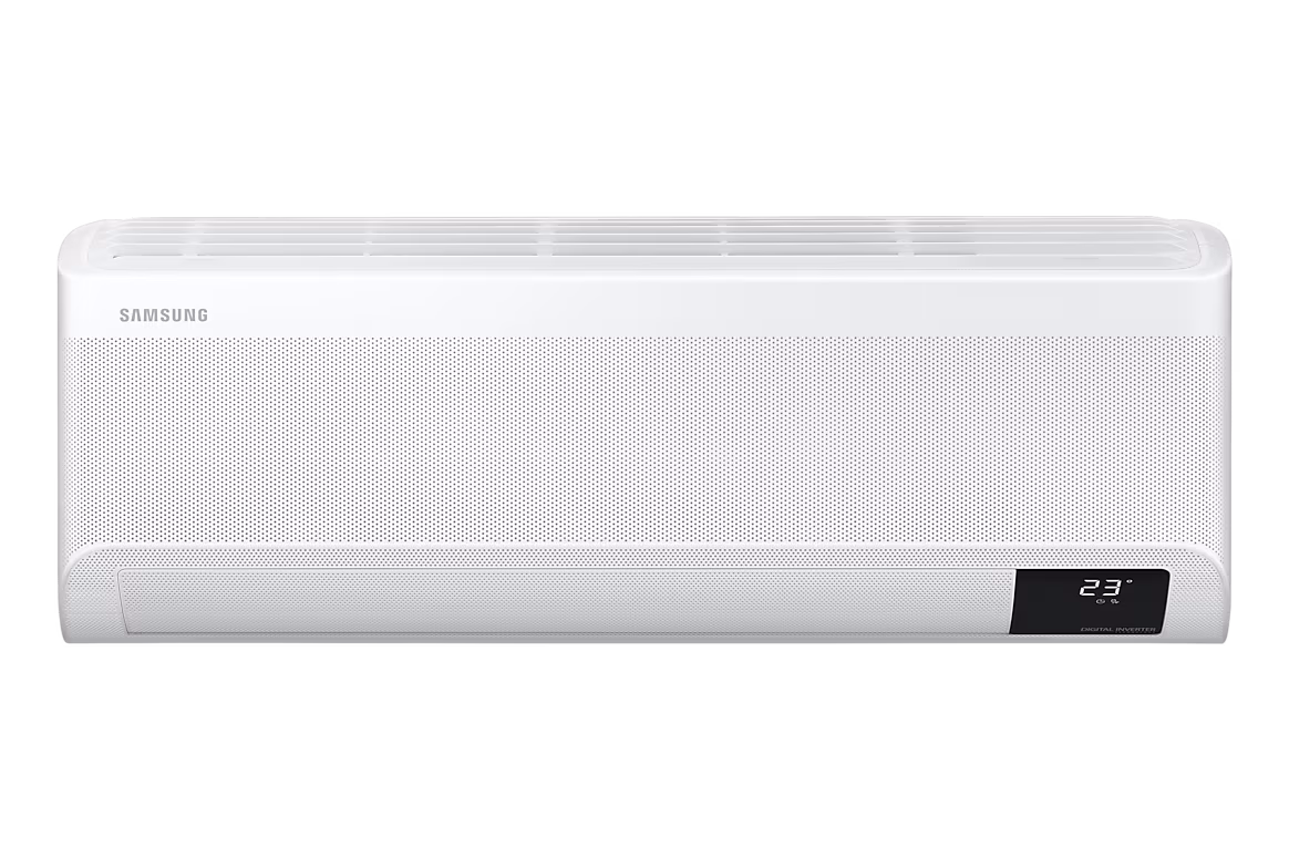 Climatiseur Inverter Samsung WindFree