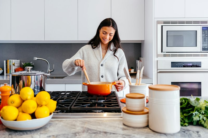 Cuisinières